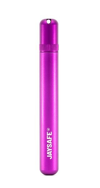JAYSAFE Premium Aluminium Joint Case / Joint Hülle 127mm