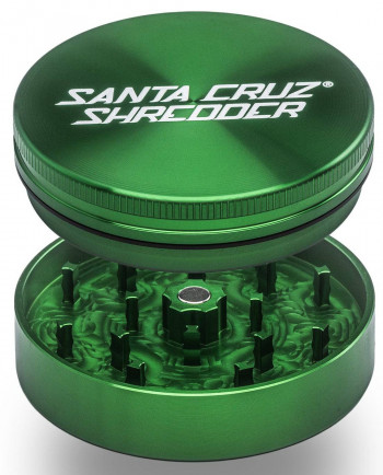 Santa Cruz Shredder 54mm 2 tlg. Santa Cruz Shredder 54mm 2 tlg.