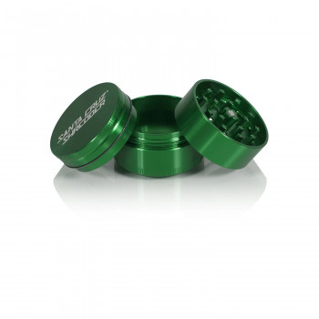Santa Cruz Shredder 54mm 3 tlg.