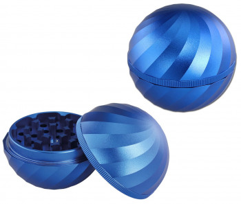 Kugelgrinder 4-tlg.