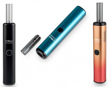 XMAX V3 NANO Vaporizer