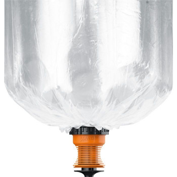 Volcano Easy Valve Ballon mit Adapter