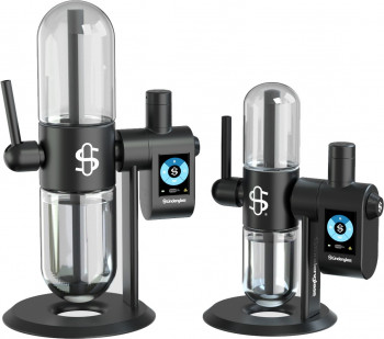 Stündenglass Modül Vaporizer