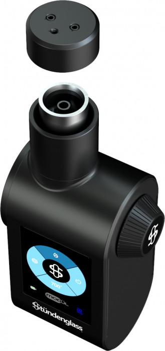 Stündenglass Modül Vaporizer