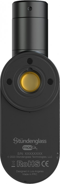 Stündenglass Modül Vaporizer