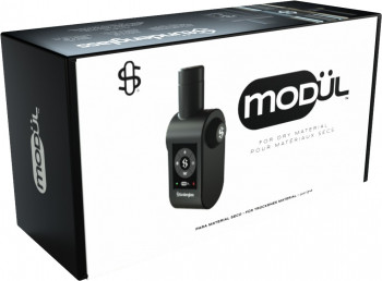 Stündenglass Modül Vaporizer