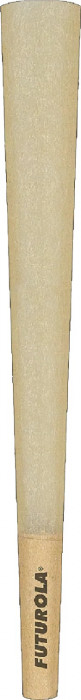 Futurola BROWN King Size Cones 800er Box
