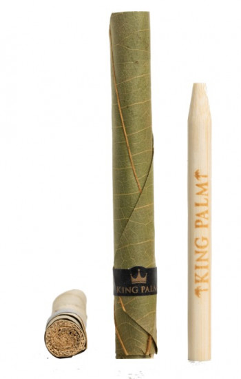 King Palm Blunts SLIM Wraps Margarita Terps