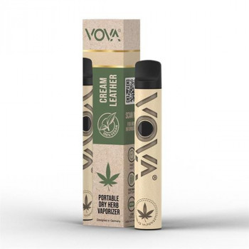 Vova Vaporizer Beige