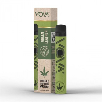 Vova Vaporizer Grün