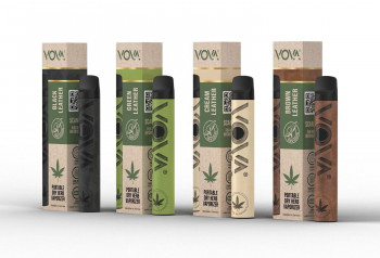 Vova Vaporizer