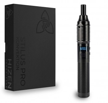 HIZEN STILUS PRO KONDUKTION Vaporizer