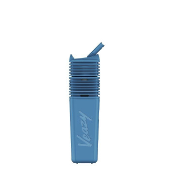 Veazy Vaporizer Blau