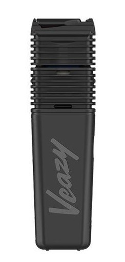 Veazy Vaporizer Schwarz