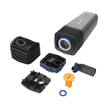 Veazy Vaporizer Schwarz