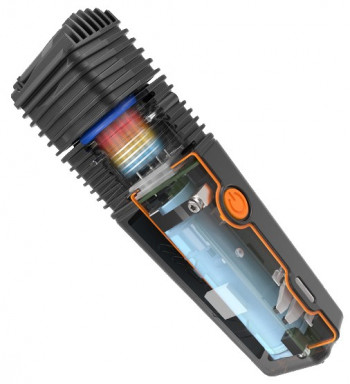 Veazy Vaporizer