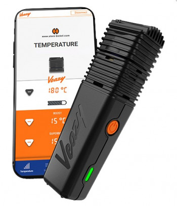 Veazy Vaporizer