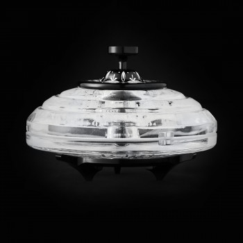 RED EYE RASWELL V3 UFO-Pfeife