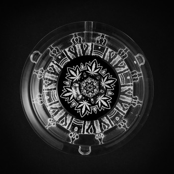 RED EYE RASWELL V3 UFO-Pfeife
