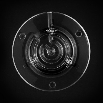 RED EYE RASWELL V3 UFO-Pfeife