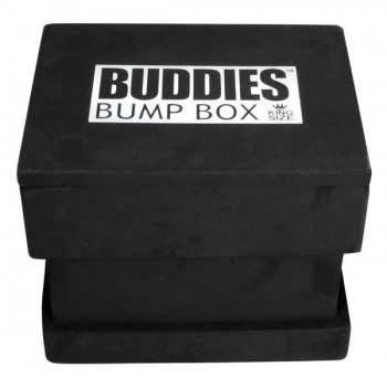 Buddies Bump Box Füllhilfe für 34 King Size Cones