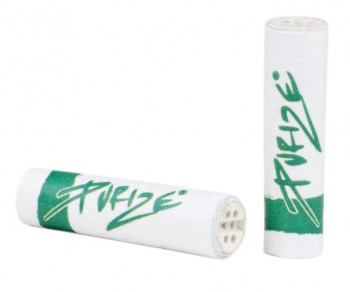 PURIZE Conical XTRA Slim Size Aktivkohlefilter ø 5mm 50 Stk.