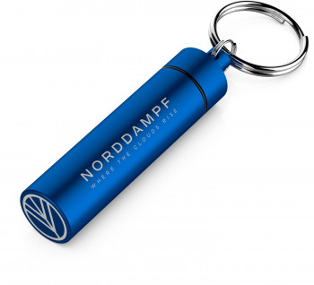 Norddampf Relict Capsule Caddy