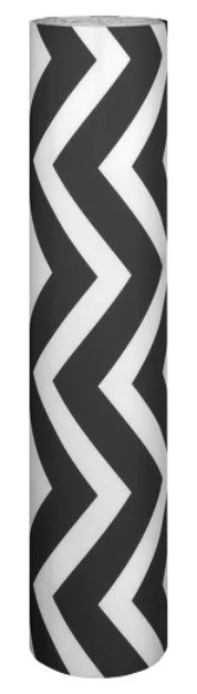 Gizeh ProCell Active Filter BLACK 6mm 50 Stk. + 10 Stk