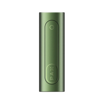 Pax Flow Vaporizer Greenstone