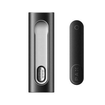 Pax Flow Vaporizer Onyx