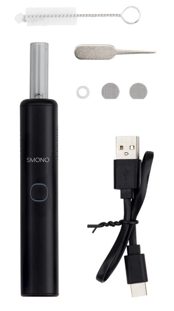 Smono Start Vaporizer