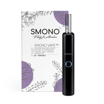 Smono Start Vaporizer