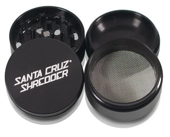 Santa Cruz Shredder 54mm 4 tlg.
