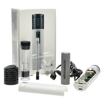 Arizer Air SE Reefer White