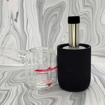 AUXO Cenote Vaporizer