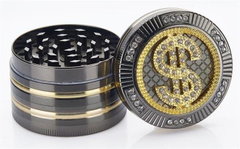 Dollar Grinder 4tlg 50mm