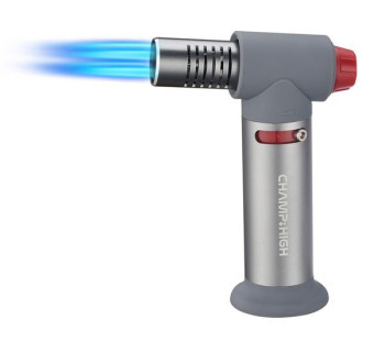 Blueflame Torch Lighter Gasbrenner 4 Flammen