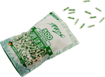 Purize Aktivkohlefilter Super Slim 5mm 500 Stk.
