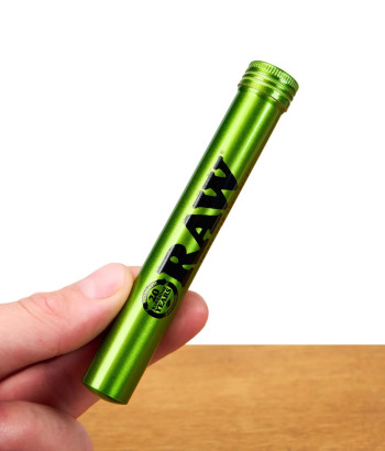 RAW Twenty Year Anniversary Geschenksset