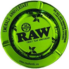 RAW Twenty Year Anniversary Geschenksset