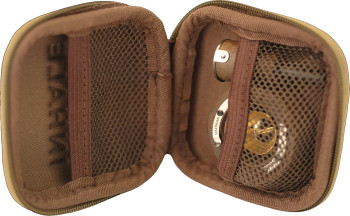 Vapman Click - Classic Walnuss