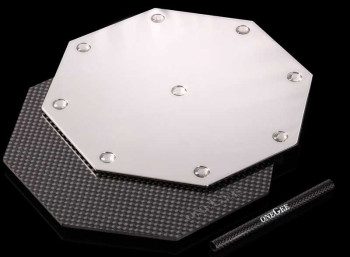 One Gee Butler Carbon Home Set