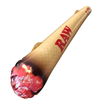 RAW aufblasbarer Cone Joint – gross 180 cm