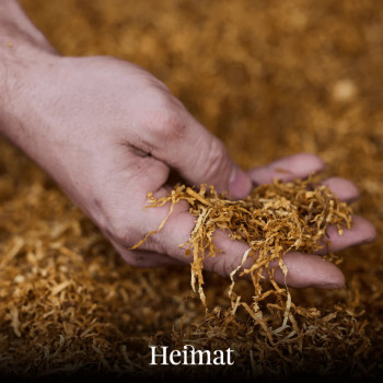 Heimat Drehtabak Dunkel 80g