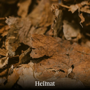 Heimat Drehtabak Dunkel 80g