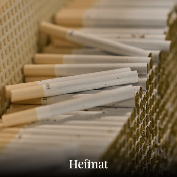 Schwiizer Gras-Zigi 20 Stk.