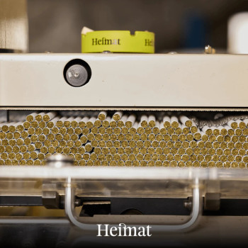 Schwiizer Gras-Zigi 20 Stk.