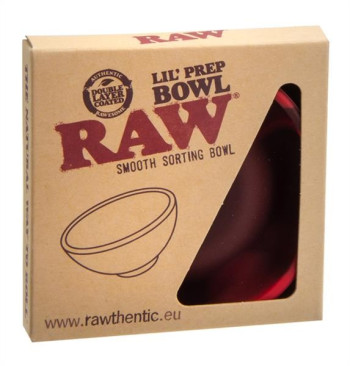 Black Leaf Silly-Tray Öl-Behälter