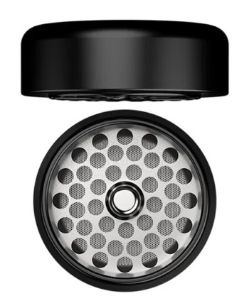 Flower Mill Next Gen Premium Alu 3tlg 54mm