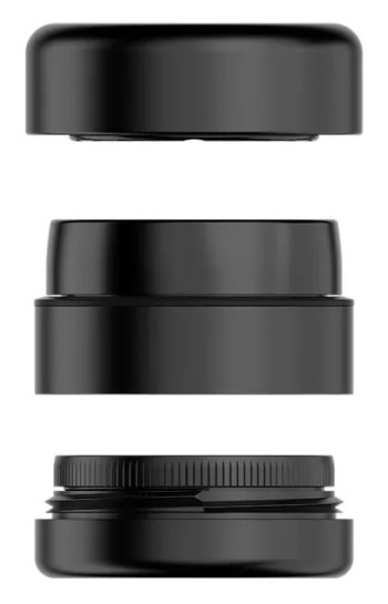 Flower Mill Next Gen Premium Alu 3tlg 54mm